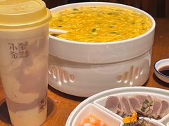 -南园民国茶楼餐厅·常州菜(北大街店)