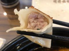 -明将锅贴(五爱路店)