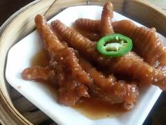 -山水茶艺馆·点心粤菜·30年老字号