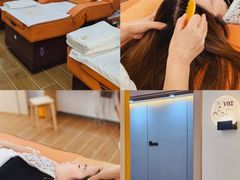 -小隐·采耳头疗spa(环宇城店)