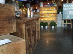 -漫咖啡(沙龙汇店)