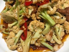 -泰钰丰烤鸭.天津菜(开发区店)
