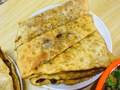-王三姑牛肉饼