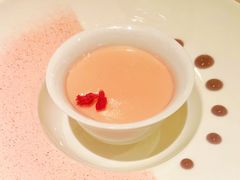 流霞·玫瑰茉莉白茶-théATRE 茶聚场(王府中環店)