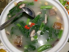 -品味泸沽湖•民族特色菜(大落水店)