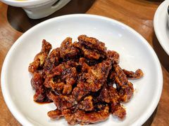 -山海菜馆·海肠捞饭·青岛菜(栈桥店)
