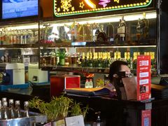 -YUE·6·西式融合餐厅(外滩六号店)