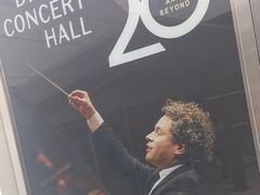 -华特·迪士尼音乐厅