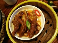 -火齐潮汕砂锅粥(五道口店)