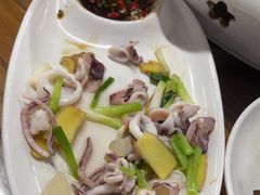 -杨厝六十六农庄农舍(杨厝路店)