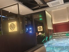 -森龍邑·烧烤·海鲜·炒菜(闽江路店)