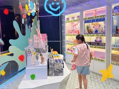 -泡泡玛特POPMART(西单大悦城店)