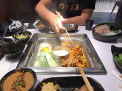 -新辣道鱼火锅(航天万源店)