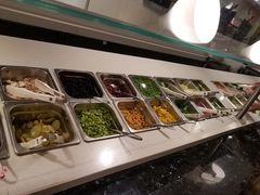 -So Lounge索兰至餐厅(蓝色港湾店)