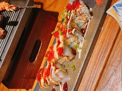 -藤原布二·大正创意料理(五台山店)
