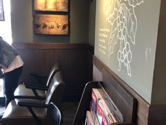 -星巴克(舟山蜈蚣峙店)