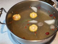 -潮牛壹号鲜牛肉火锅(光谷天地店)