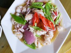 -蓝湾碧波·老字号·疍家非遗海上餐厅