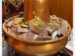 -如意林卡藏餐吧(大昭寺店)