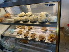 -洲心明记烧肉大粥(总店)