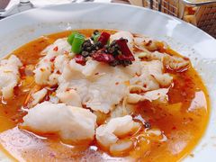 火锅鱼套餐-LMPLUS意大利餐厅(清华店)
