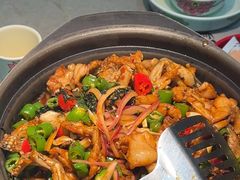 -蛙小侠(古镇大信新都汇店)