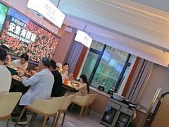 -俭寨大盘鸡·手抓肉·烧烤新疆菜(乌苏路店)