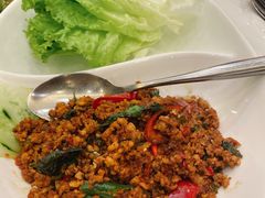 -阿诺泰·泰国餐厅(紫荆店)