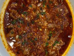 -盛百味·家宴餐厅(霸州分店)