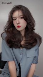 -LJOY丽锦造型·烫发染发