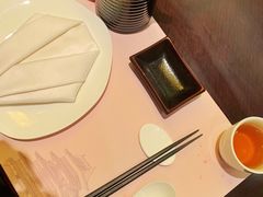 -佛山希尔顿酒店·融誉亚洲美食荟