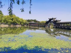 -锦溪古镇