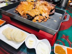 -九十九顶毡房(阜石路店)