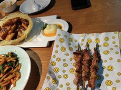 -新疆亚克西音乐餐厅(南方花园店)