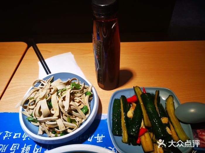 肠王卤煮(西单食宝街店)图片