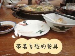 -阿多私房菜(顺德店)