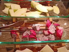 -欢乐牧场海鲜烤肉自助(牡丹园店)