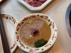 -东门口涮肉·砂锅·烤串(老门东店)