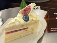-蜜棠甜品(平山店)