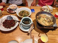 -湘阁里辣(南岭购物广场店)