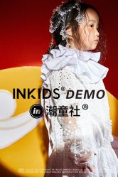 -INKIDS潮童社儿童摄影(朝阳大悦城店)