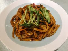 -宁夏国强手抓羊肉·清真菜(未央路凤三店)