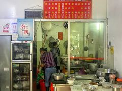 -正宗东门老牌豆芽粉