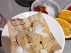 -将军牛排·尔滨地标朝鲜族美食(总店)