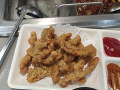 -海底捞火锅(振华商厦店)