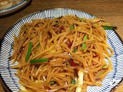 -香满园春饼·家常菜(东大桥店)