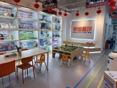 -斯坦星球青少儿编程机器人科学乐高思维专注力科创竞赛规划(武汉凯德西城学习中心)