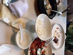 -汤城小厨•粤菜•靓汤(金融街店)