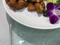 -口衣记鸡饭店