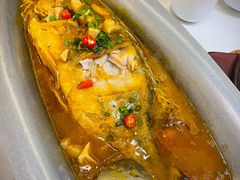 -徽镇小厨·经典徽菜(马连道店)